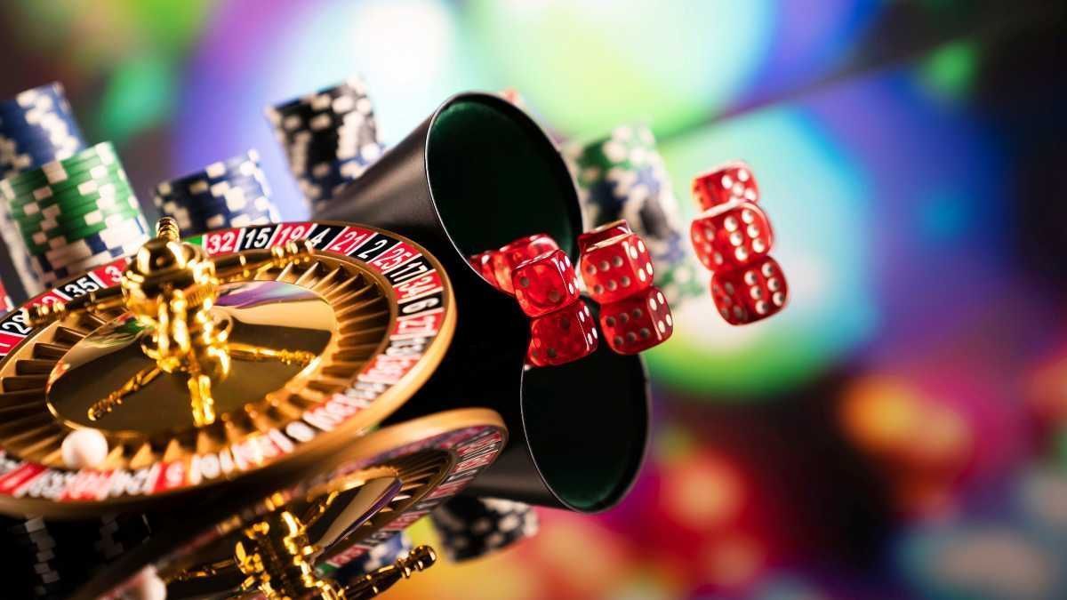 BILLY777 کیسینو میں بکراٹکھیلیں